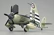 Trumpeter 02844 - 1:48 Hawker Sea Fury FB.11