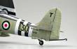 Trumpeter 02844 - 1:48 Hawker Sea Fury FB.11