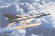 Trumpeter 02846 - 1:48 Chinese J-8IID fighter