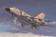 Trumpeter 02847 - 1:48 Chinese J-8IIF fighter