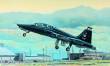 Trumpeter 02852 - 1:48 US T-38A Talon