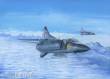 Trumpeter 02853 - 1:48 Russian MiG-23M Flogger-B