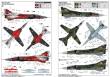 Trumpeter 02854 - Russian MIG-23MF Flogger-B