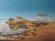 Trumpeter 02855 - 1:48 Russian MIG-23ML Flogger-G