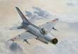 Trumpeter 02858 - MiG-21 F-13/J-7 Fighter