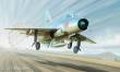 Trumpeter 02859 - 1:48 J-7A Fighter