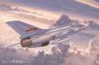 Trumpeter 02860 - 1:48 J-7B Fighter