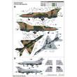 Trumpeter 02863 - 1:48 MiG-21MF Fighter
