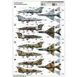 Trumpeter 02863 - 1:48 MiG-21MF Fighter