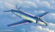 Trumpeter 02866 - 1:48 Supermarine Attacker F.1 Fighter