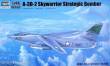 Trumpeter 02868 - 1:48 A-3D-2 Skywarrior Strategic Bomber