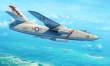 Trumpeter 02869 - 1:48 KA-3B Skywarrior Strategic Bomber