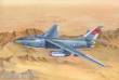 Trumpeter 02870 - 1:48 TA-3B Skywarrior Strategic Bomber