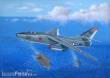 Trumpeter 02871 - 1:48 EA-3B Skywarrior Strategic Bomber