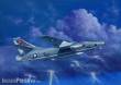 Trumpeter 02873 - 1:48 ERA-3B Skywarrior Strategic Bomber