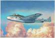 Trumpeter 02875 - Vampire FB.MK.9