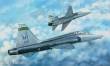 Trumpeter 02876 - 1:48 US T-38C Talon II