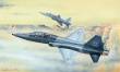 Trumpeter 02877 - US T-38C Talon