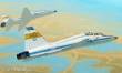 Trumpeter 02878 - 1:48 US T-38C Talon (NASA)