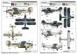 Trumpeter 02880 - 1:48 Fairey Albacore Torpedo Bomber