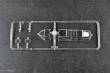Trumpeter 02880 - 1:48 Fairey Albacore Torpedo Bomber