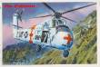 Trumpeter 02883 - 1:48 CH-34 US ARMY Rescue - Re-Edition