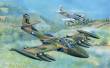 Trumpeter 02888 - 1:48 US A-37A Dragonfly Light Ground-Attack