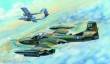 Trumpeter 02889 - 1:48 US A-37B Dragonfly Light Ground-Attack