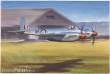 Trumpeter 02893 - 1:48 DE Havilland Hornet F.1
