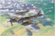 Trumpeter 02894 - 1:48 De Havilland Hornet F.3