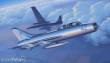 Trumpeter 2897 - 01:48 Soviet Su-9U Maiden