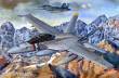 Trumpeter 03205 - 1:32 F/A-18F Super Hornet