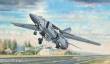 Trumpeter 03210 - 1:32 MiG-23ML Flogger-G