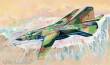 Trumpeter 03211 - 1:32 MiG - 23 MLD Flogger-K