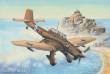 Trumpeter 03216 - 1:32 Junkers Ju-87R Stuka