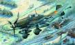 Trumpeter 03218 - 1:32 Junkers Ju-87G-2 Stuka