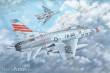 Trumpeter 03221 - 1:32 F-100C Super Sabre