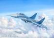 Trumpeter 03223 - Russian MIG-29A Fulcrum
