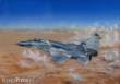 Trumpeter 03225 - 1:32 Russian MIG-29SMT Fulcrum
