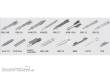 Trumpeter 03304 - 1:32 US aircraft weapons - Guided Bombs