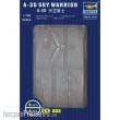 Trumpeter 03419 - 1:700 A-3D Sky Warrior 6 st.