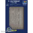 Trumpeter 03424 - 1:700 F-14A Tomcat