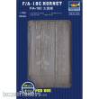 Trumpeter 03426 - 1:700 F/A-18C Hornet