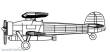 Trumpeter 03467 - Fairey Swordfish