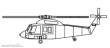 Trumpeter 03474 - SH-2 Seasprite