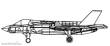 Trumpeter 03477 - F-35B Lightning II