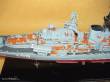 Trumpeter 03613 - 1:200 Zerstörer Sowriemiennyj-Klassse 956E
