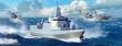 Trumpeter 03620 - 1:200 PLA Navy Type 055 Destroyer