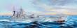 Trumpeter 03708 - 1:200 HMS Nelson 1944