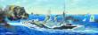 Trumpeter 03709 - 1:200 HMS Rodney